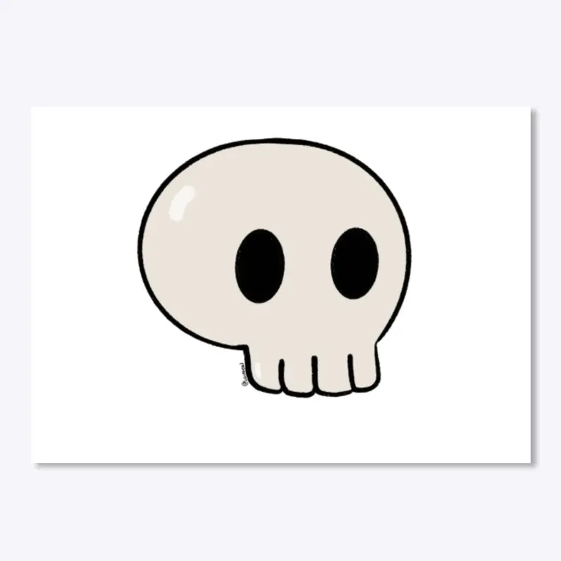 Skull